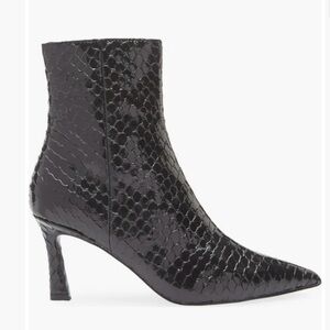 Steve Madden Leena Pointed Toe Bootie